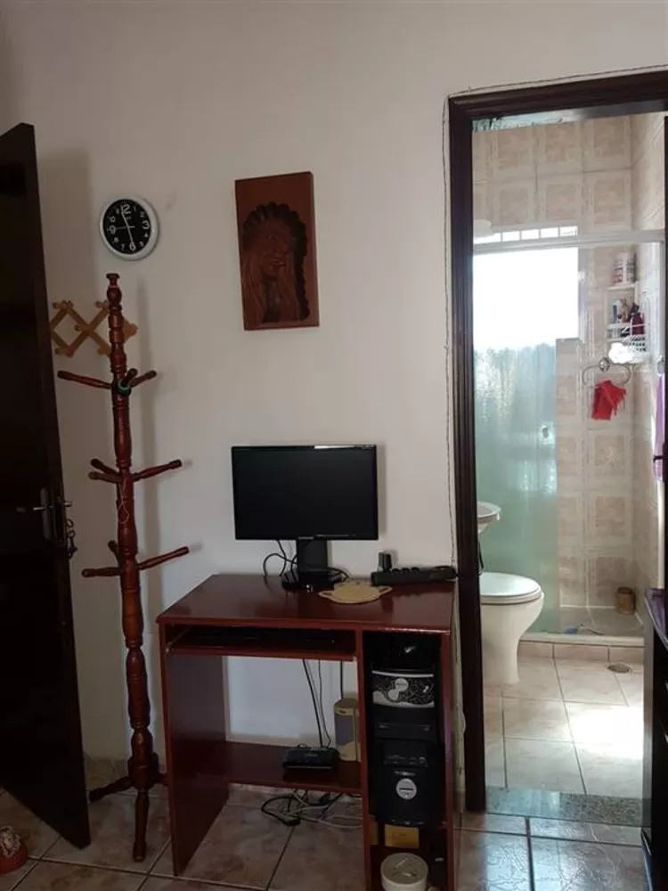 Casa de Condomínio à venda com 2 quartos, 74m² - Foto 4