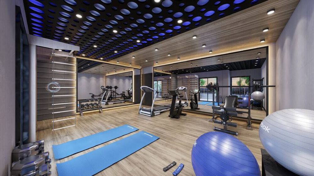 Apartamento, 2 quartos, 83 m² - Foto 8