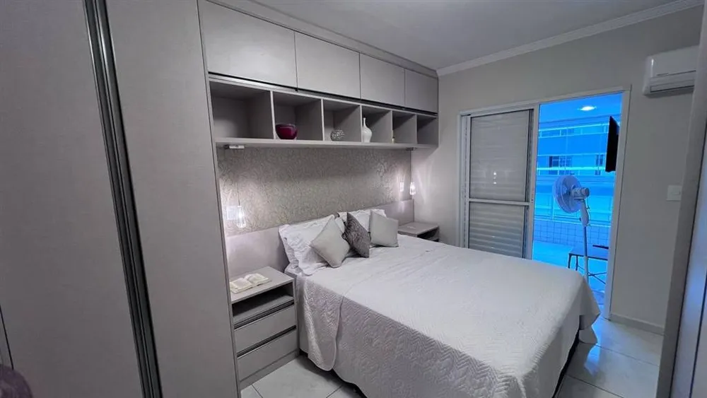 Apartamento, 3 quartos, 145 m² - Foto 5