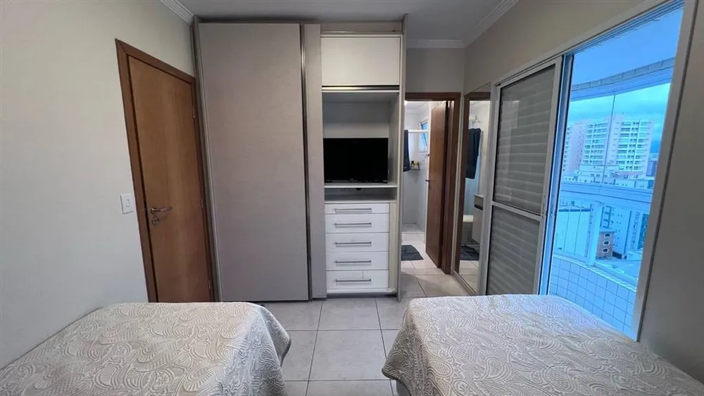 Apartamento, 3 quartos, 145 m² - Foto 4