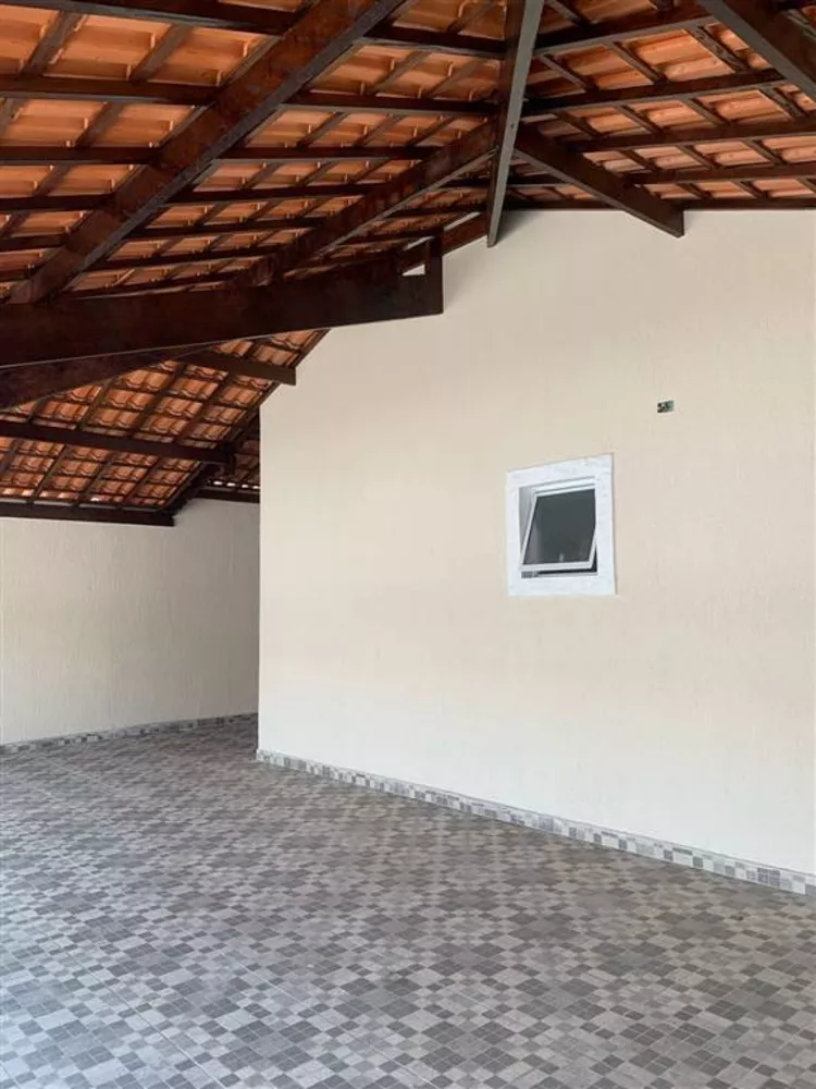 Casa de Condomínio, 1 quarto - Foto 1