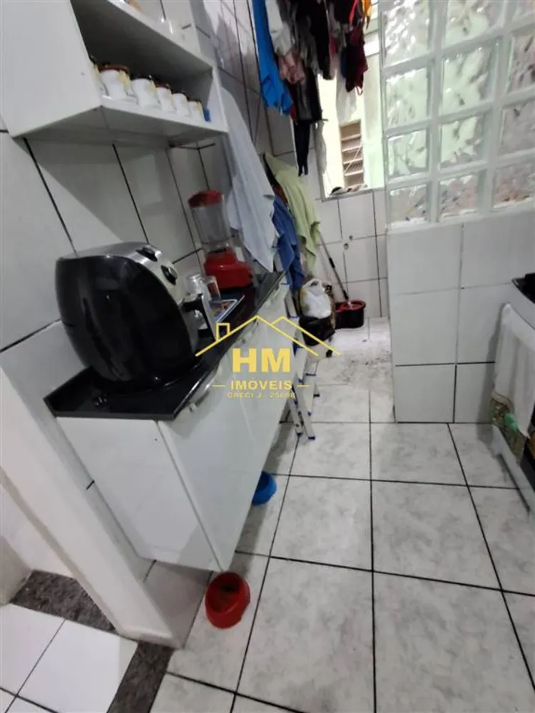 Apartamento, 2 quartos, 60 m² - Foto 12