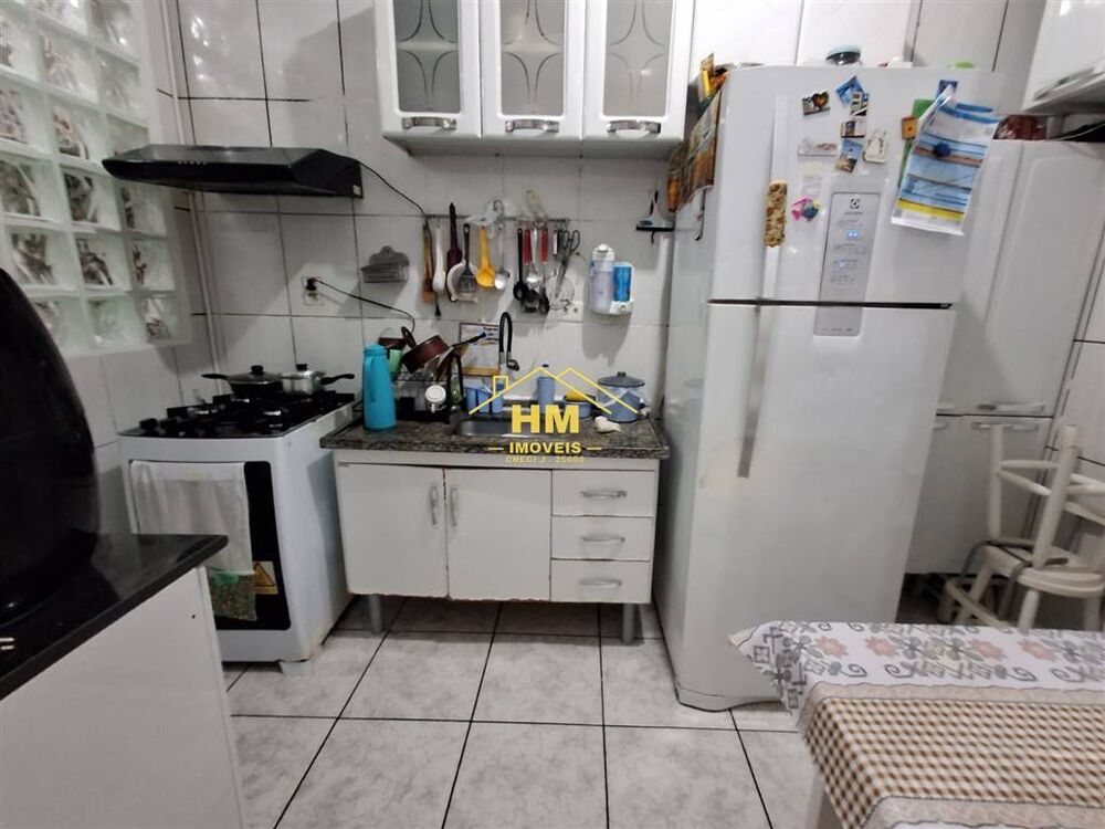 Apartamento, 2 quartos, 60 m² - Foto 4
