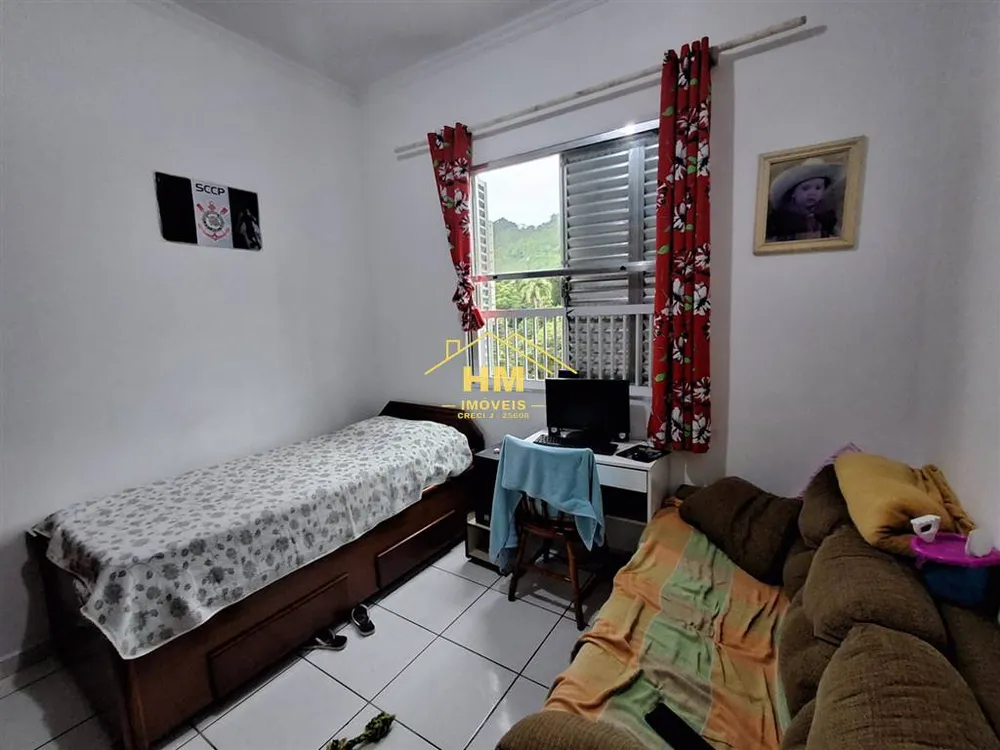 Apartamento, 2 quartos, 60 m² - Foto 7