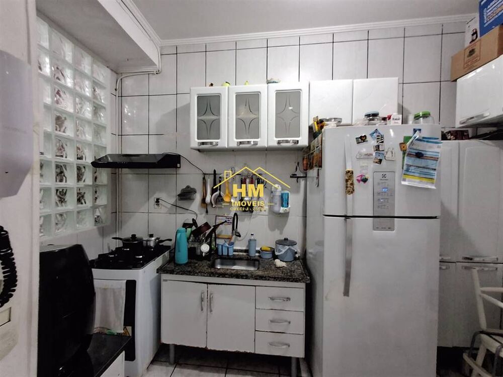 Apartamento, 2 quartos, 60 m² - Foto 3