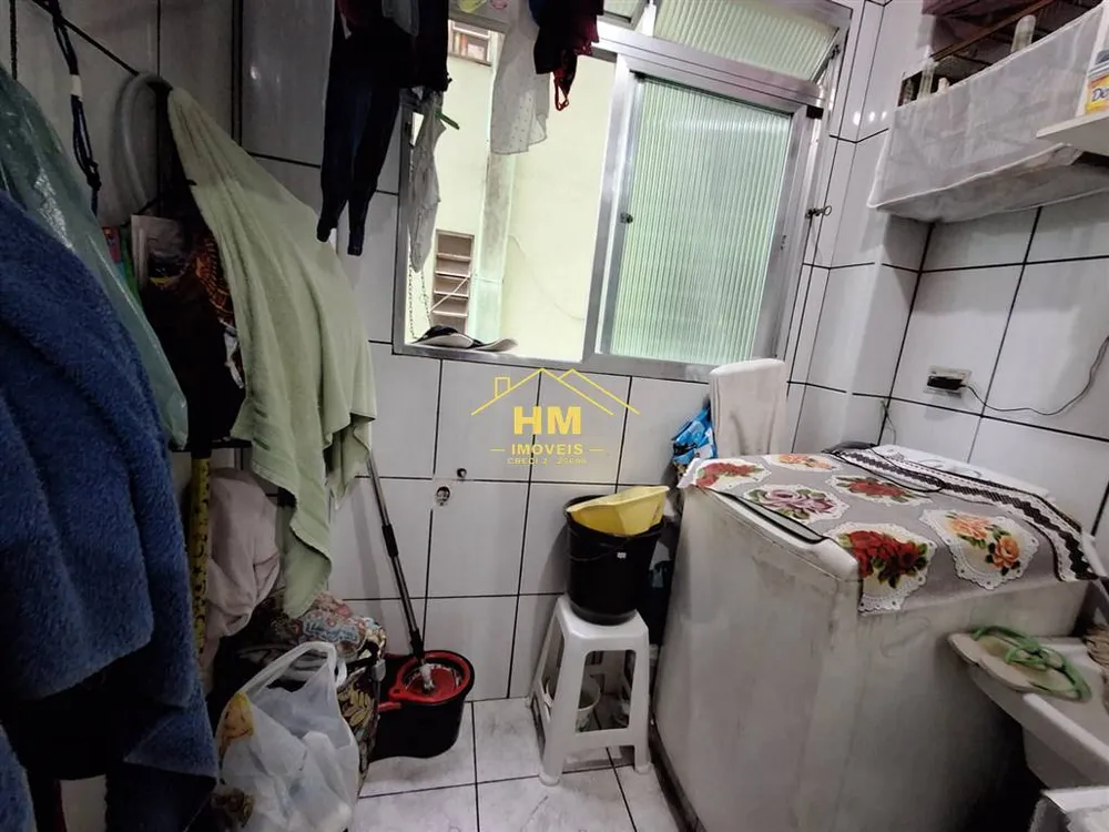 Apartamento, 2 quartos, 60 m² - Foto 14