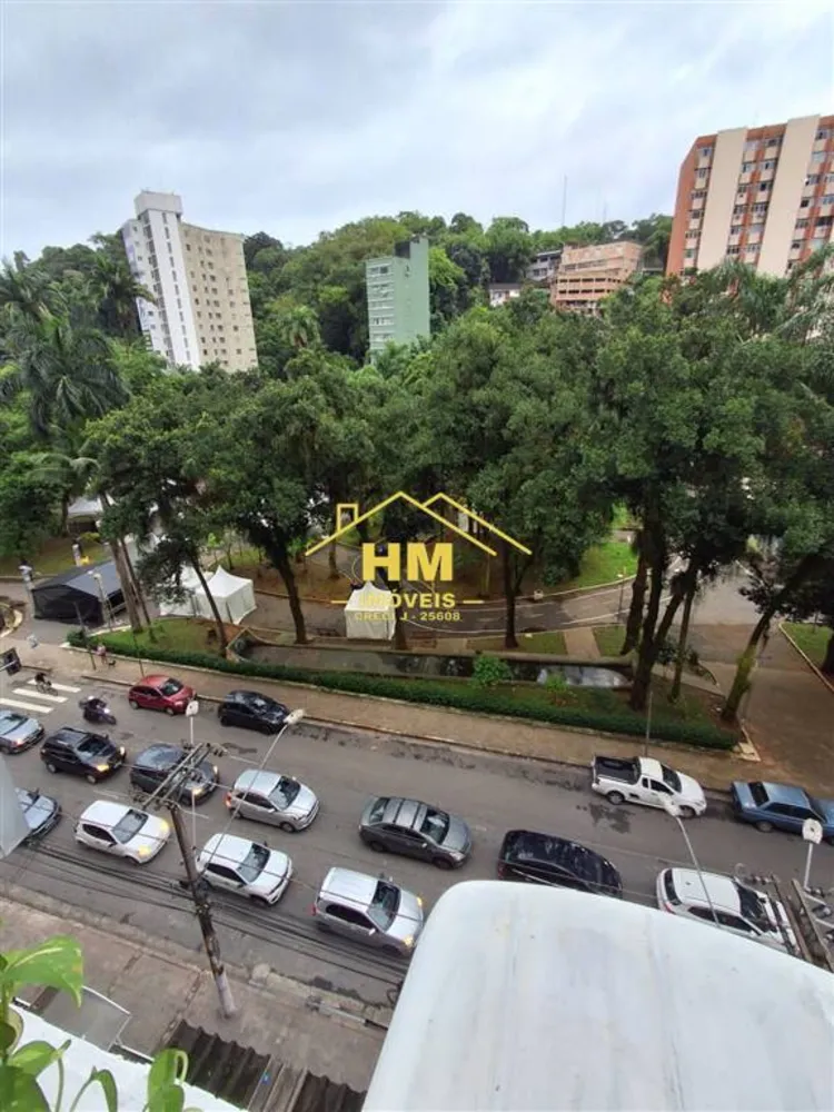 Apartamento, 2 quartos, 60 m² - Foto 1