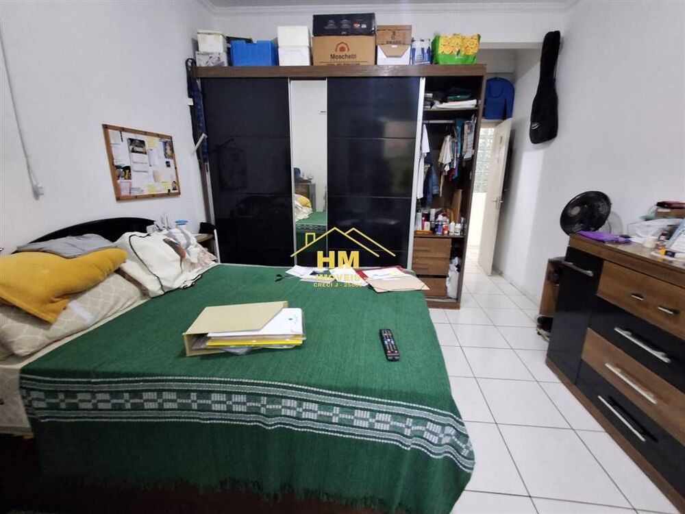Apartamento, 2 quartos, 60 m² - Foto 2