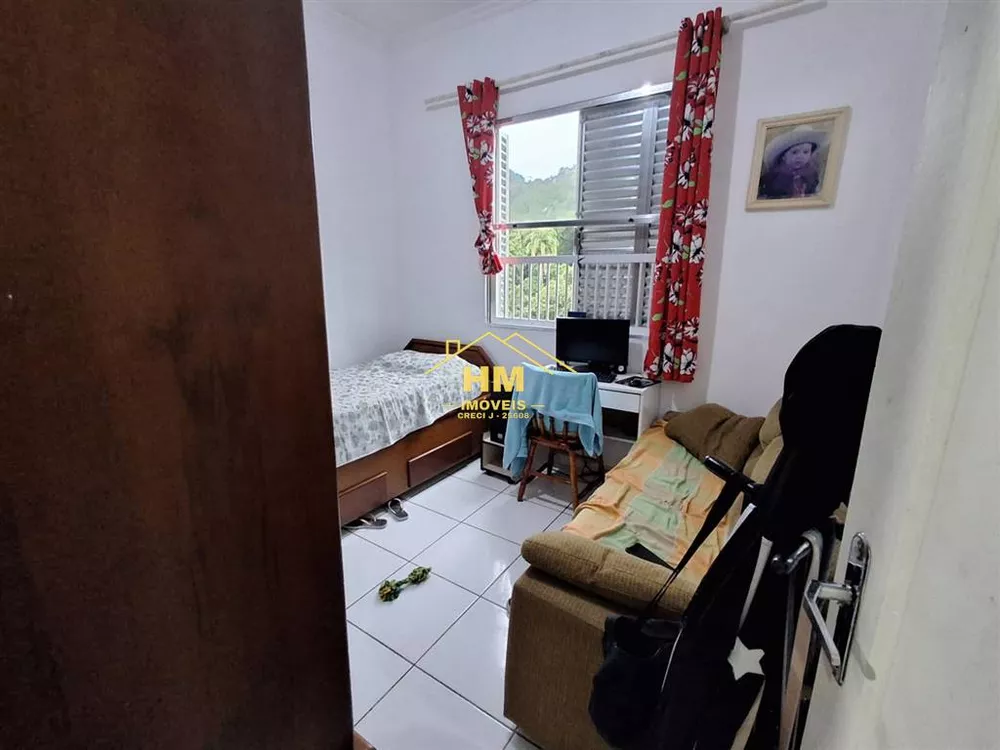 Apartamento, 2 quartos, 60 m² - Foto 5