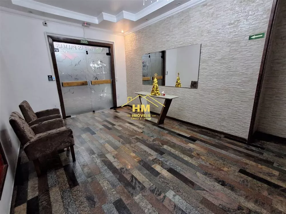 Apartamento, 2 quartos, 60 m² - Foto 8