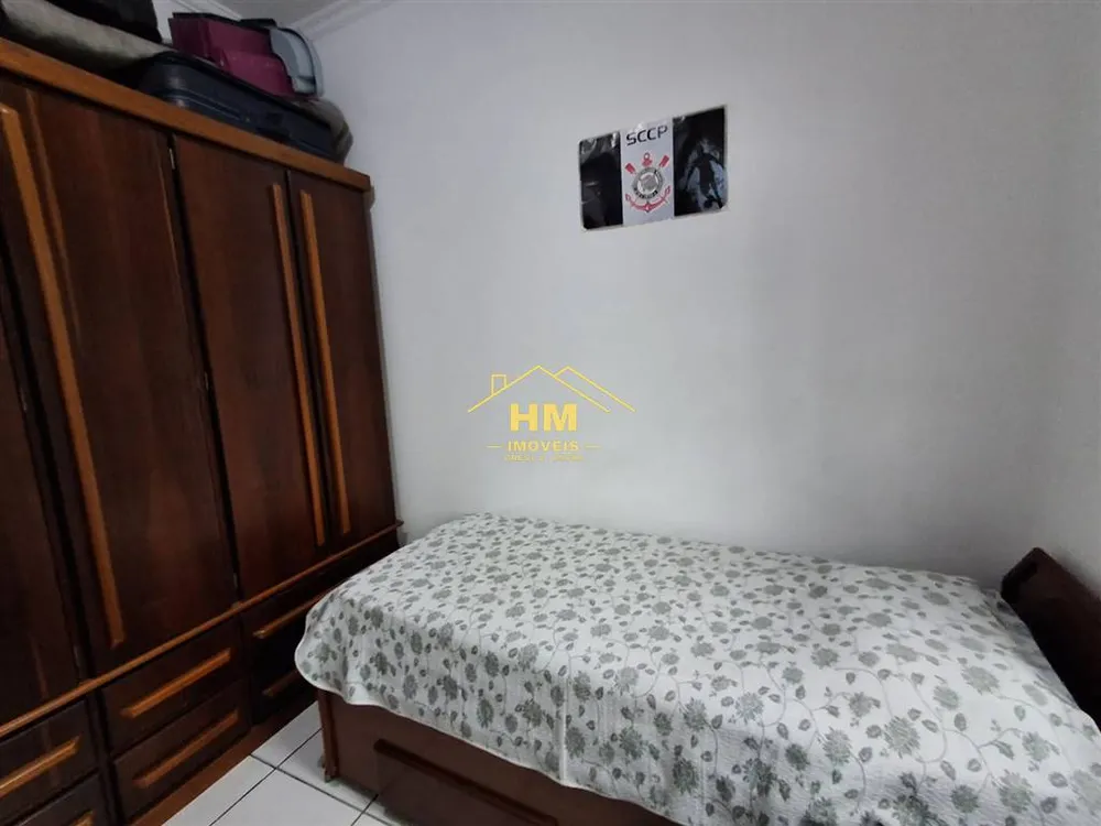 Apartamento, 2 quartos, 60 m² - Foto 6