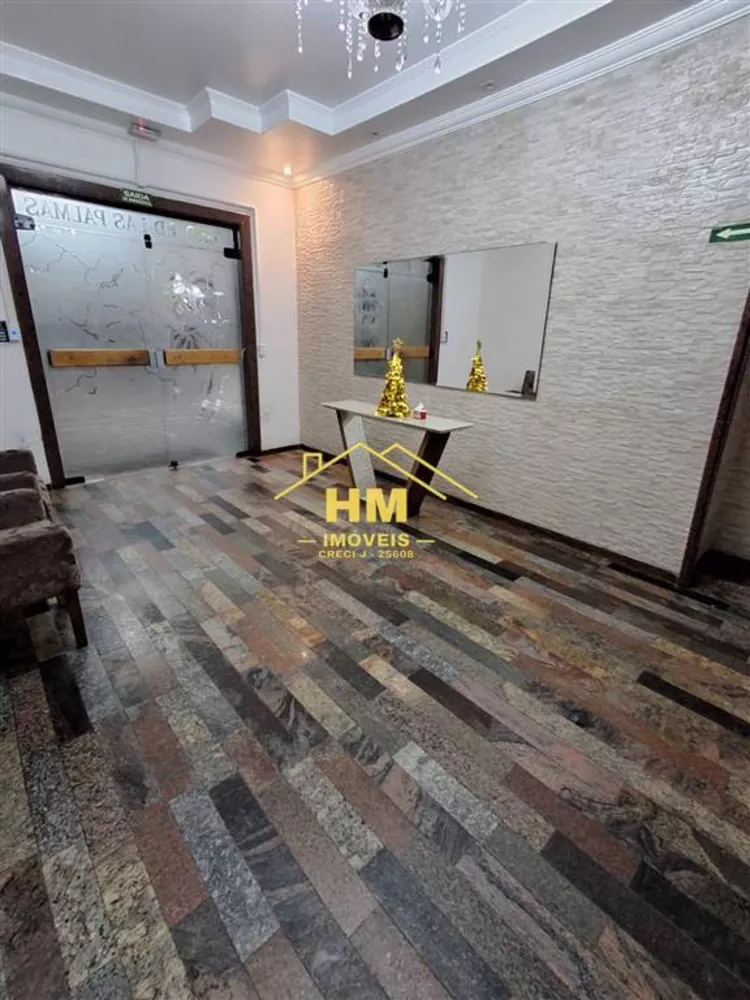 Apartamento, 2 quartos, 60 m² - Foto 6
