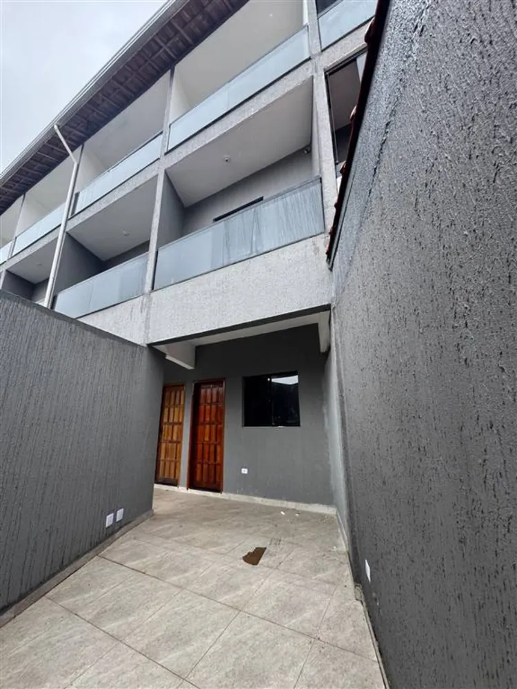 Casa, 3 quartos, 105 m² - Foto 8
