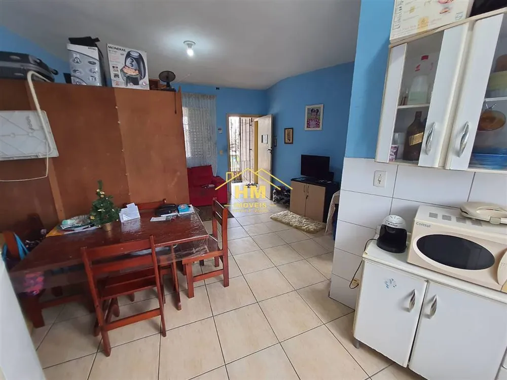 Apartamento, 1 quarto, 31 m² - Foto 5