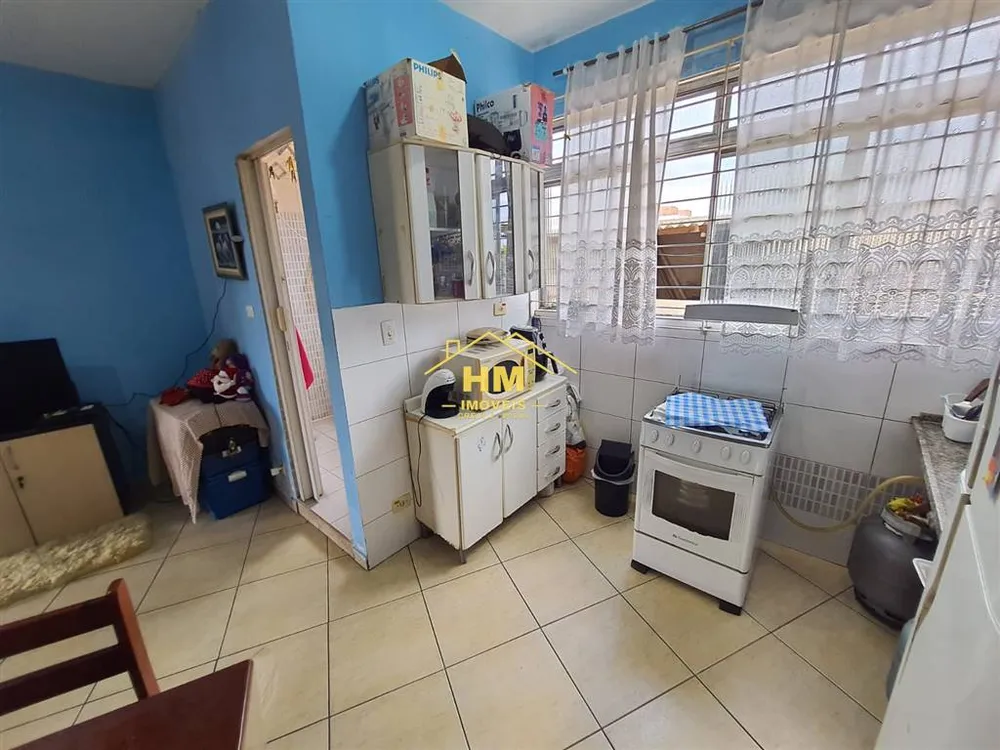 Apartamento, 1 quarto, 31 m² - Foto 8