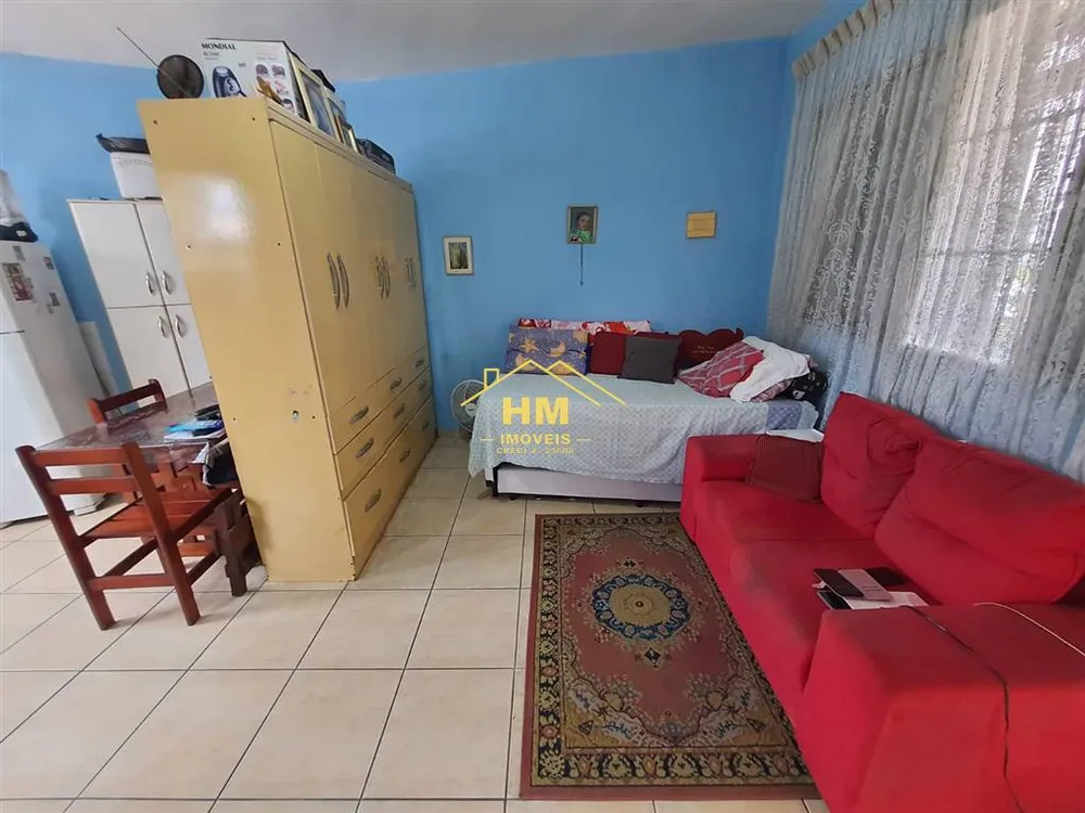 Apartamento, 1 quarto, 31 m² - Foto 6