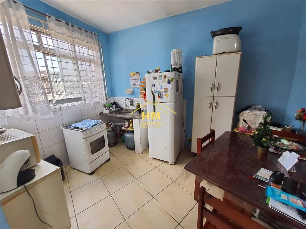 Apartamento, 1 quarto, 31 m² - Foto 5