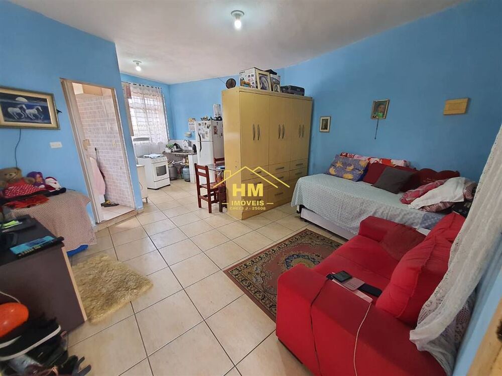 Apartamento, 1 quarto, 31 m² - Foto 4