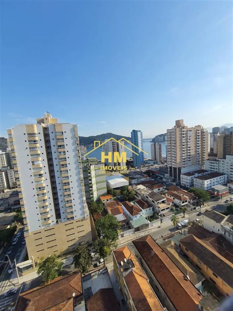 Apartamento, 2 quartos, 90 m² - Foto 1