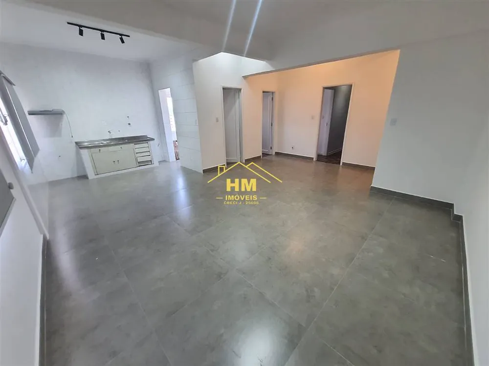 Apartamento, 2 quartos, 90 m² - Foto 2