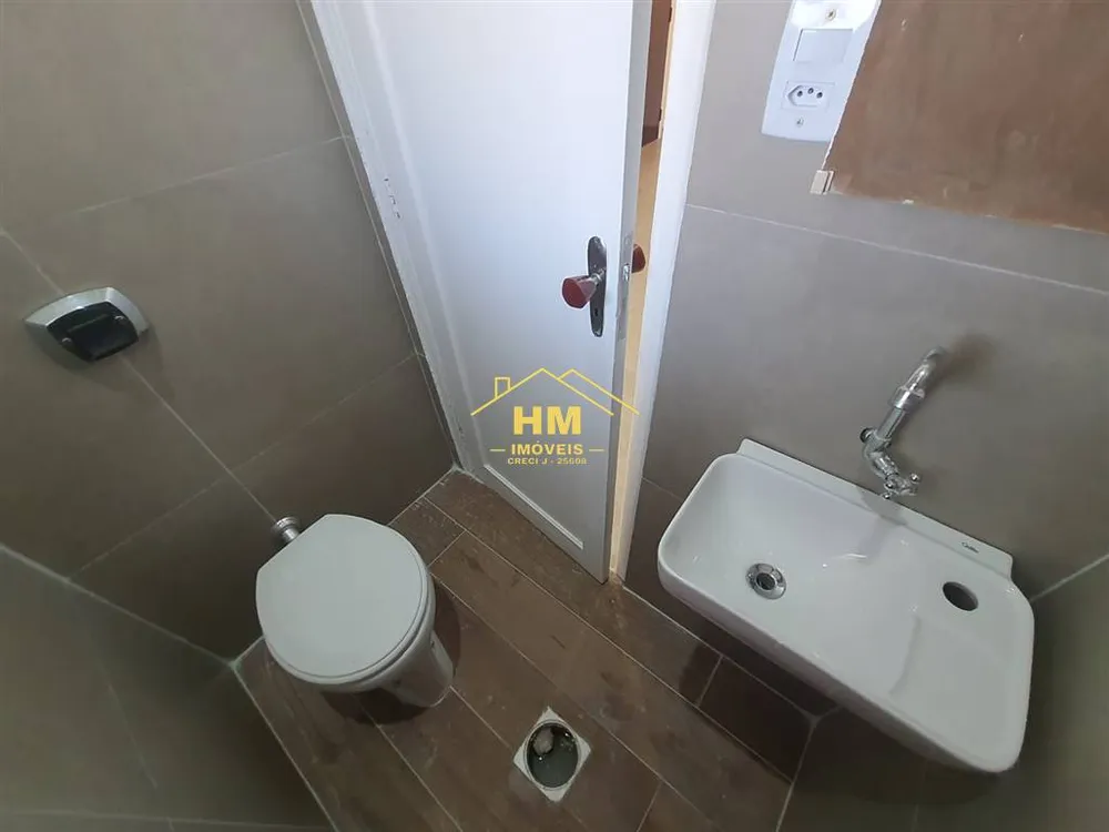 Apartamento, 2 quartos, 90 m² - Foto 5