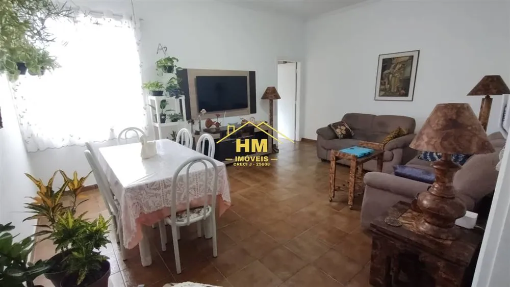 Apartamento, 2 quartos, 94 m² - Foto 2