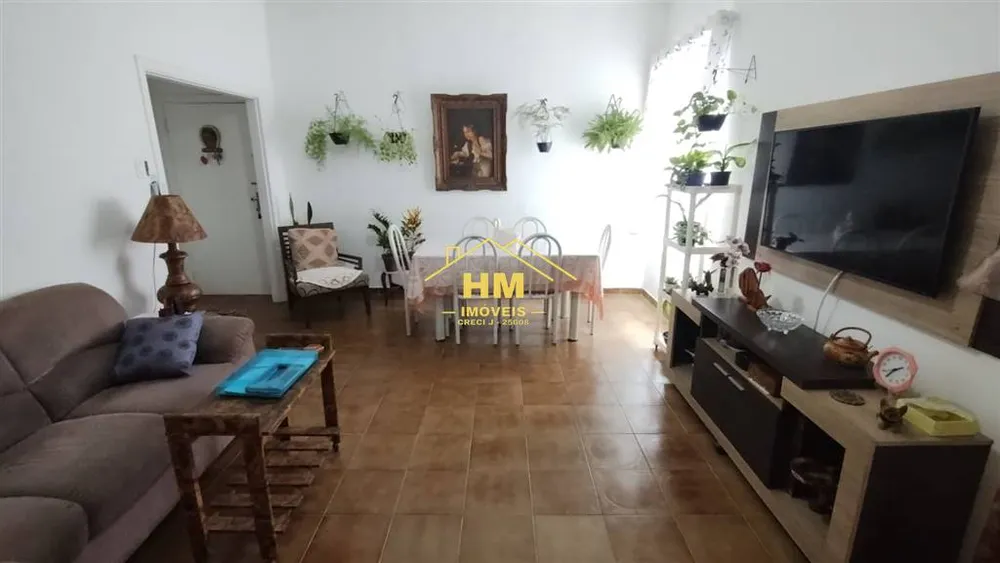 Apartamento, 2 quartos, 94 m² - Foto 1