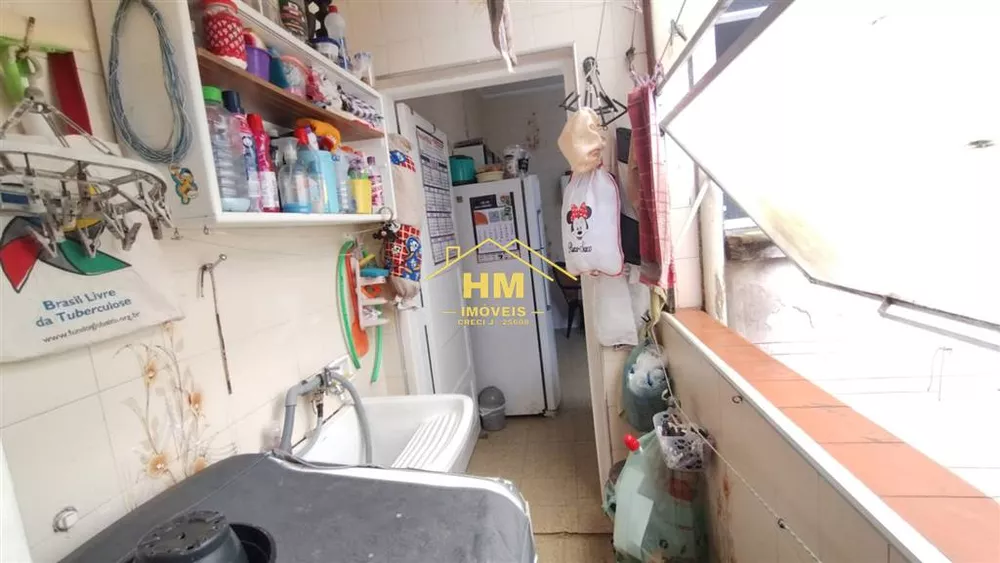 Apartamento, 2 quartos, 94 m² - Foto 6