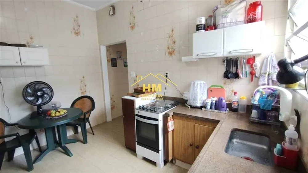 Apartamento, 2 quartos, 94 m² - Foto 9