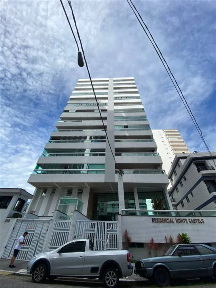 Apartamento, 2 quartos, 88 m² - Foto 2
