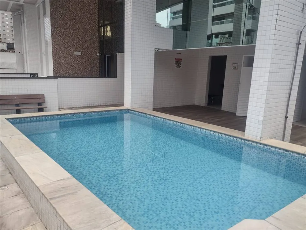 Apartamento, 2 quartos, 88 m² - Foto 2