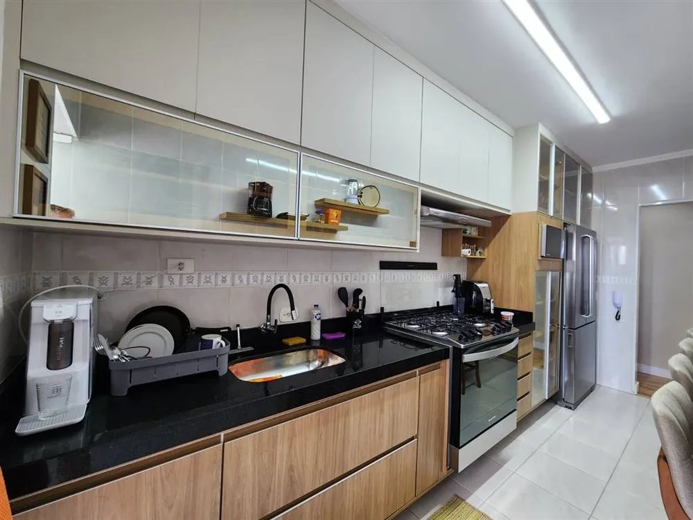 Apartamento, 2 quartos, 85 m² - Foto 3