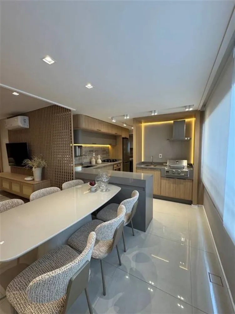Apartamento, 2 quartos, 87 m² - Foto 3