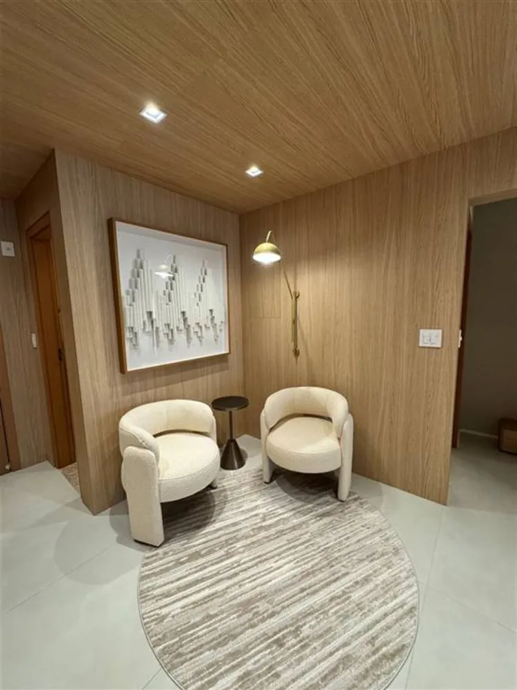 Apartamento, 2 quartos, 87 m² - Foto 1
