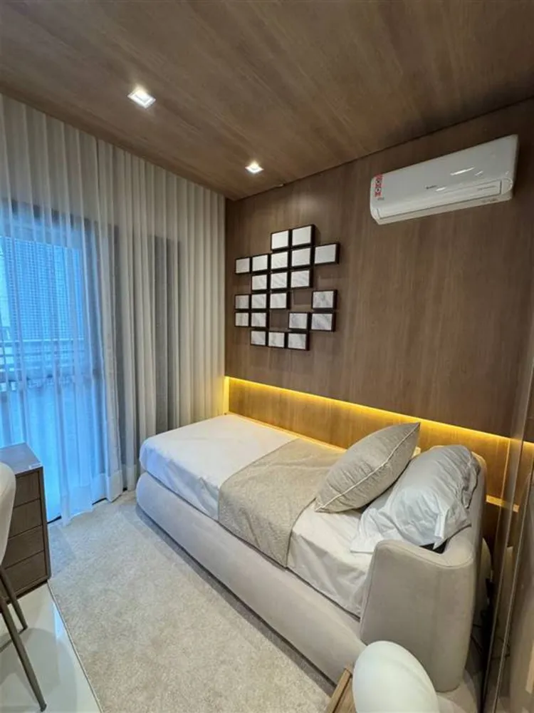 Apartamento, 2 quartos, 87 m² - Foto 2