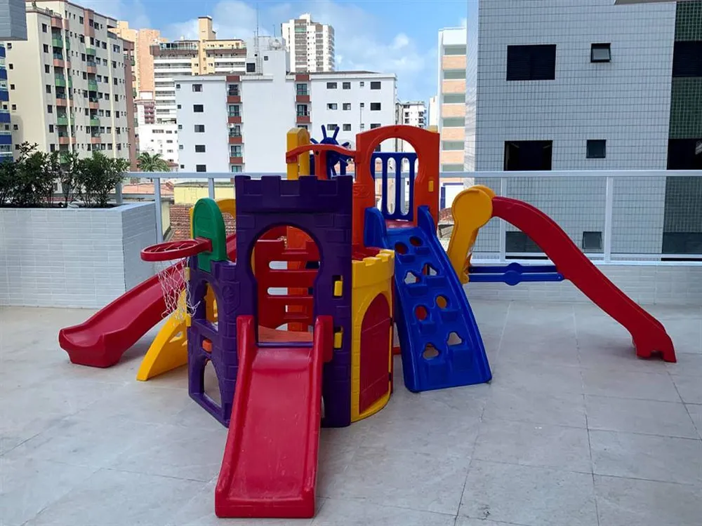 Apartamento, 3 quartos, 148 m² - Foto 5