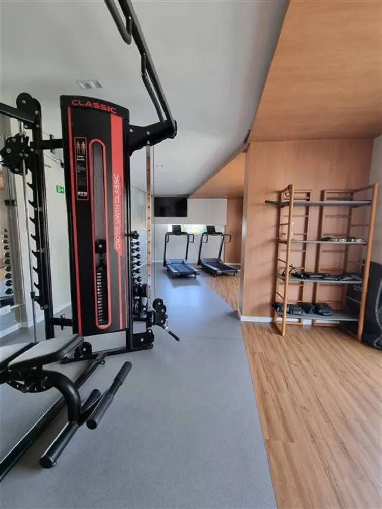 Apartamento, 3 quartos, 148 m² - Foto 8