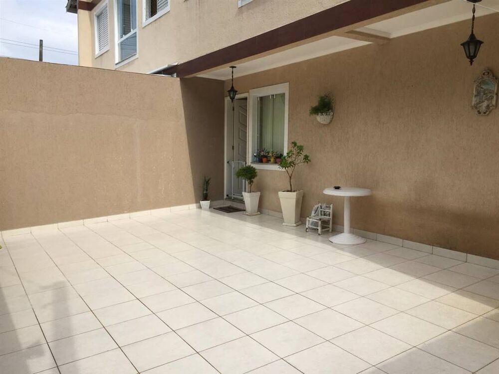 Sobrado, 3 quartos, 120 m² - Foto 3