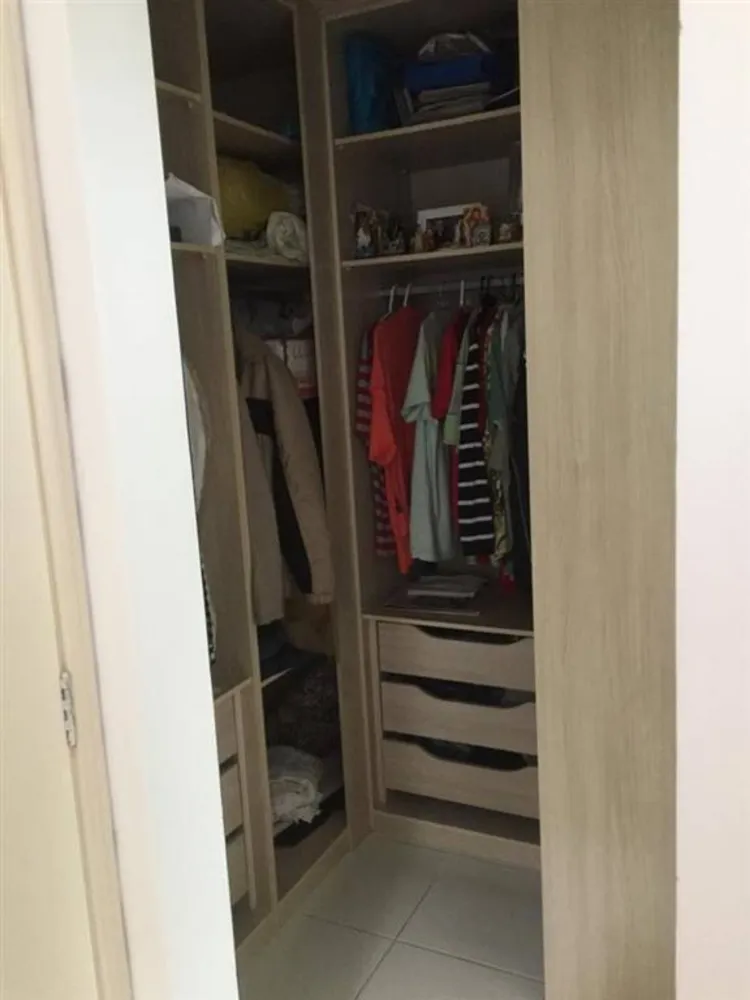 Sobrado, 3 quartos, 120 m² - Foto 9