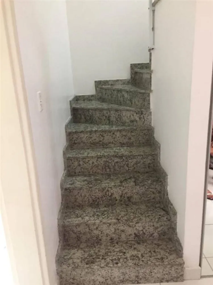 Sobrado, 3 quartos, 120 m² - Foto 8