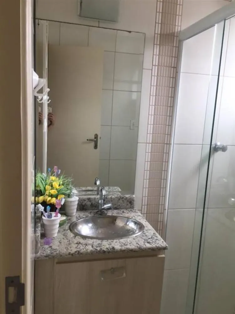 Sobrado, 3 quartos, 120 m² - Foto 11