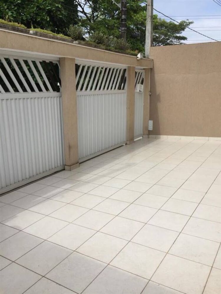 Sobrado, 3 quartos, 120 m² - Foto 4
