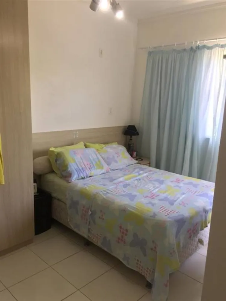 Sobrado, 3 quartos, 120 m² - Foto 10