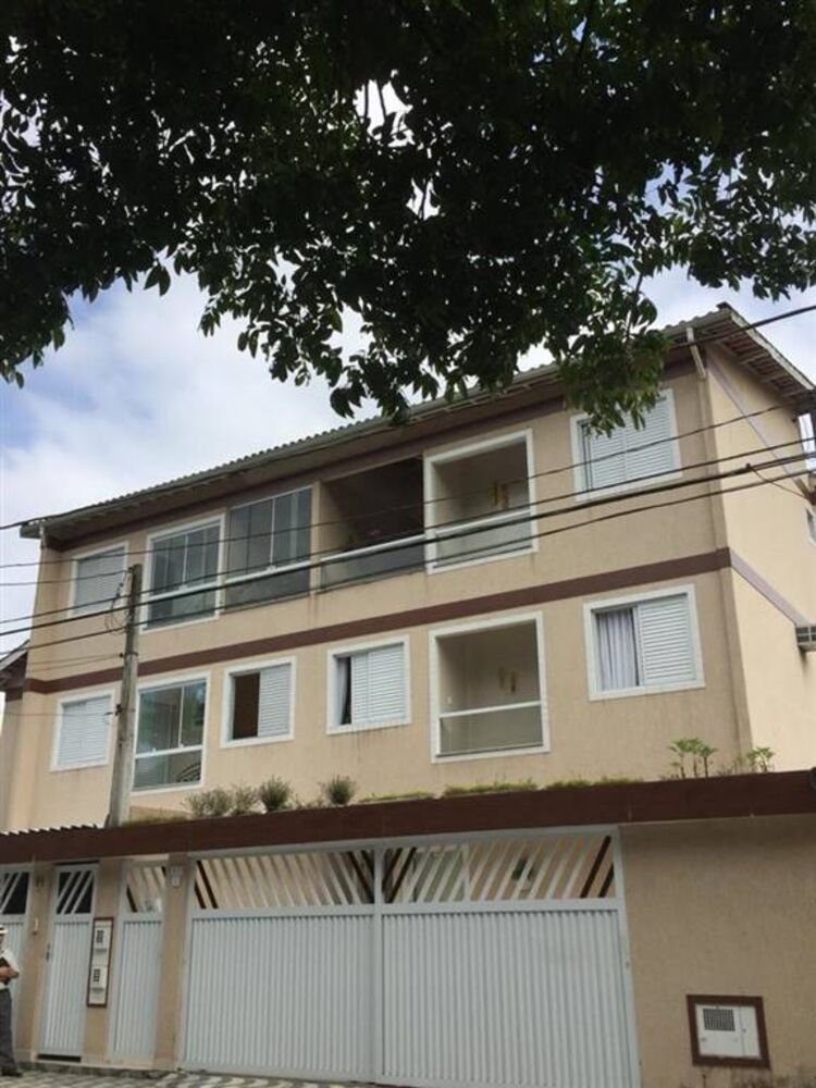Sobrado, 3 quartos, 120 m² - Foto 1
