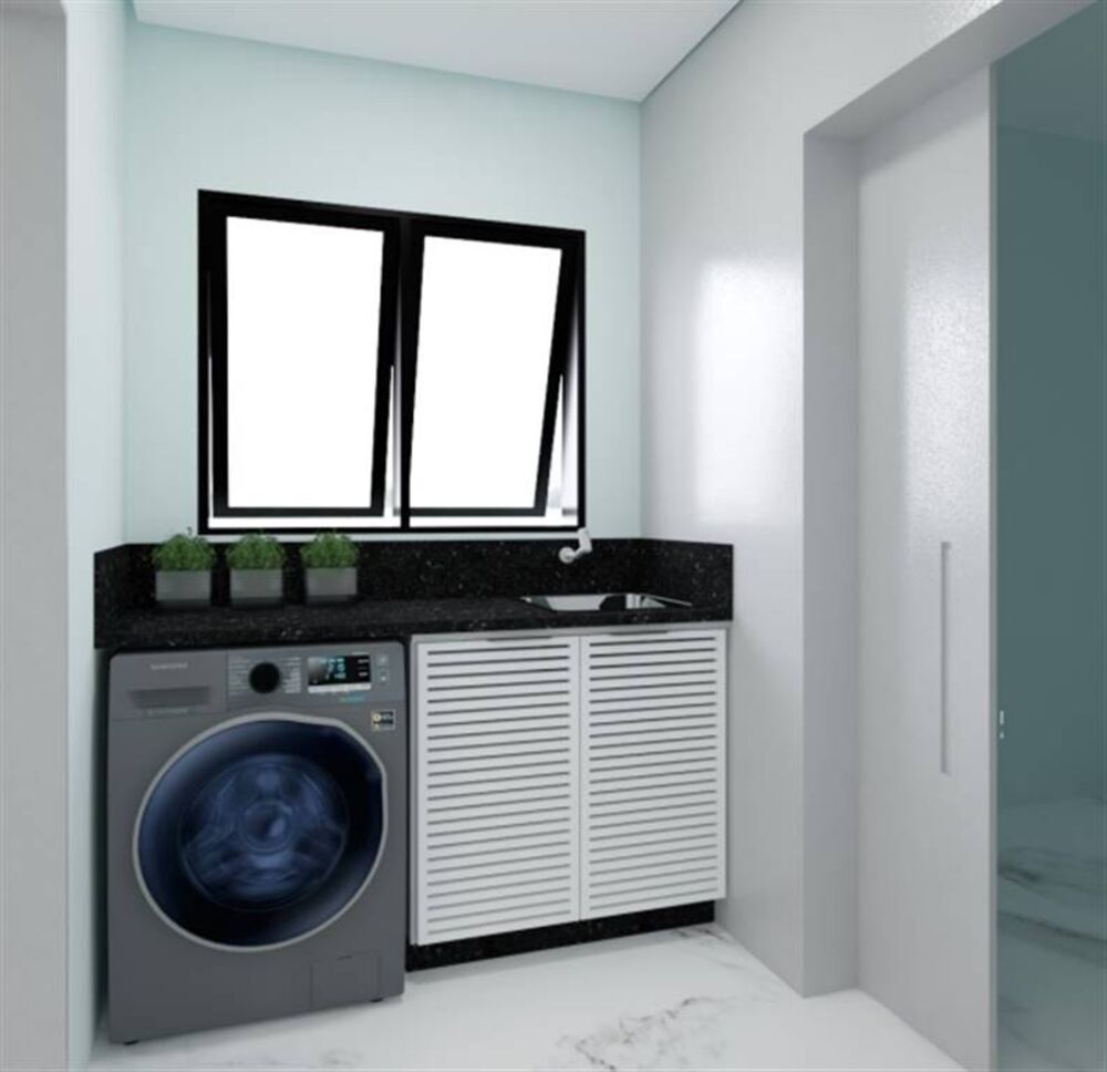Apartamento, 4 quartos, 140 m² - Foto 4