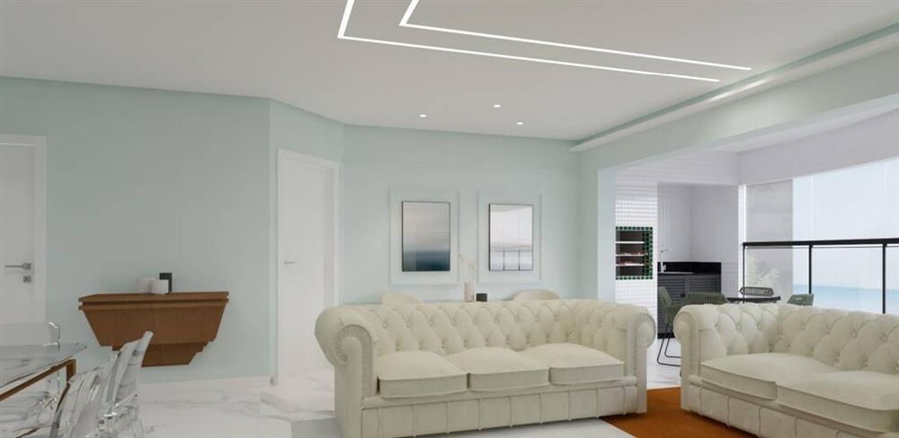 Apartamento, 4 quartos, 140 m² - Foto 1