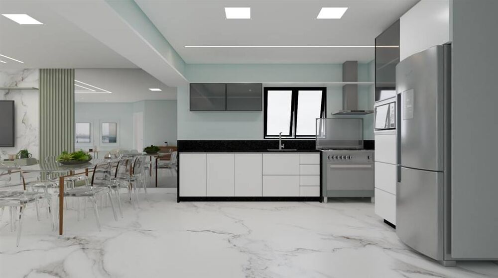 Apartamento, 4 quartos, 140 m² - Foto 5