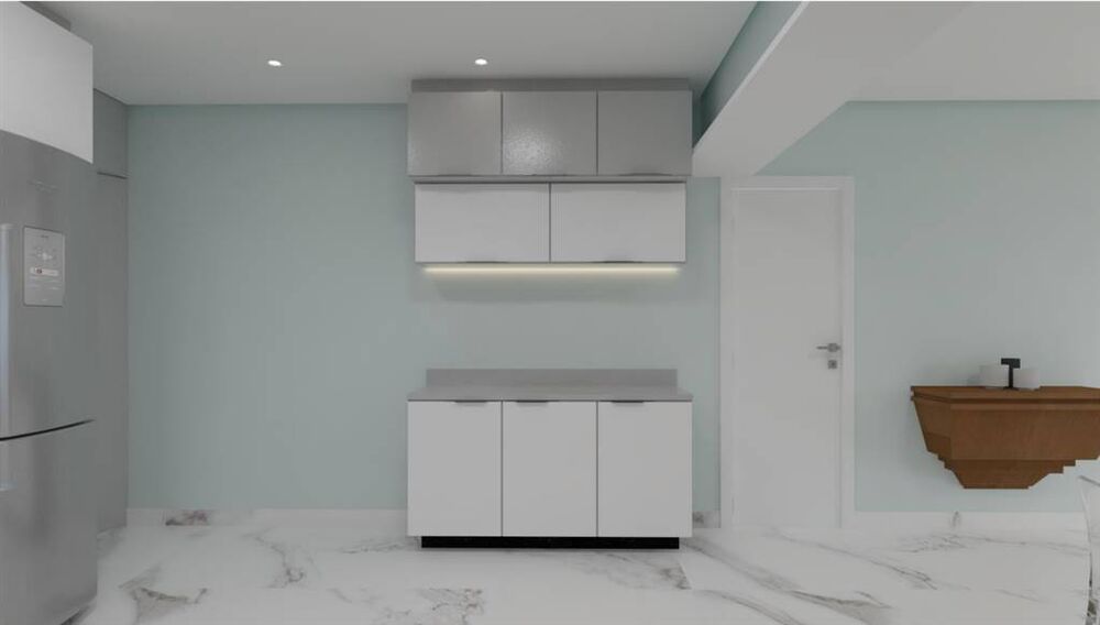 Apartamento, 4 quartos, 140 m² - Foto 8