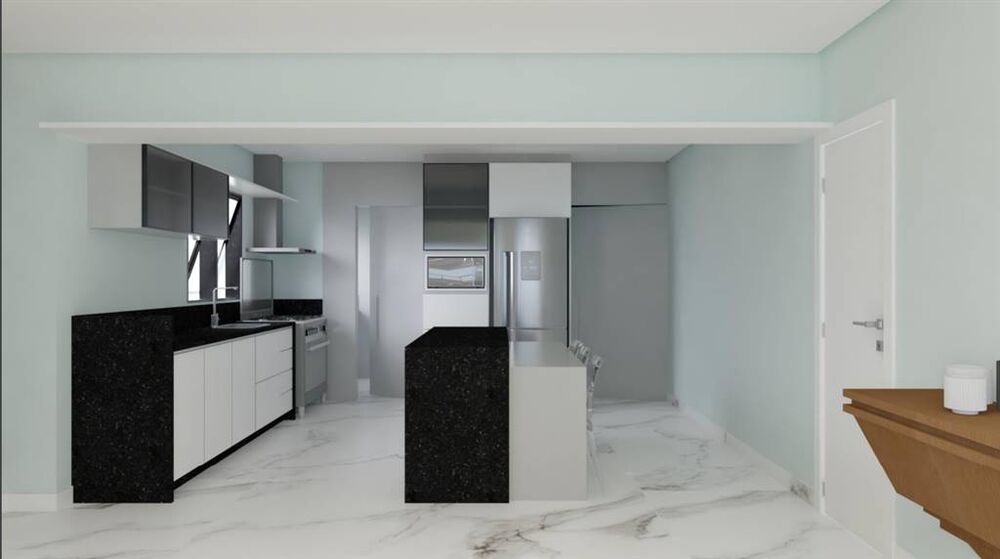 Apartamento, 4 quartos, 140 m² - Foto 7