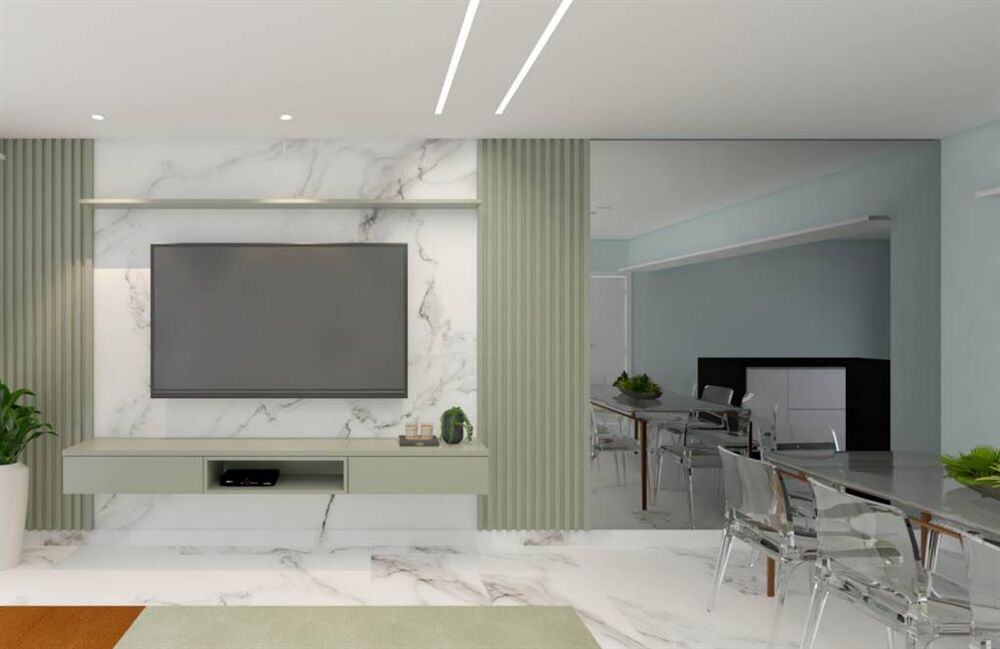 Apartamento, 4 quartos, 140 m² - Foto 6